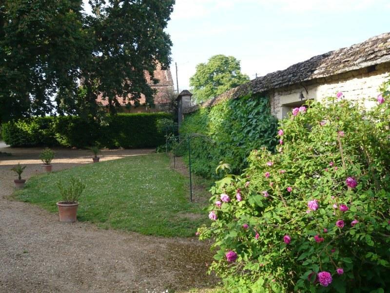 Le Château Champagny-sous-Uxelles Exterior foto