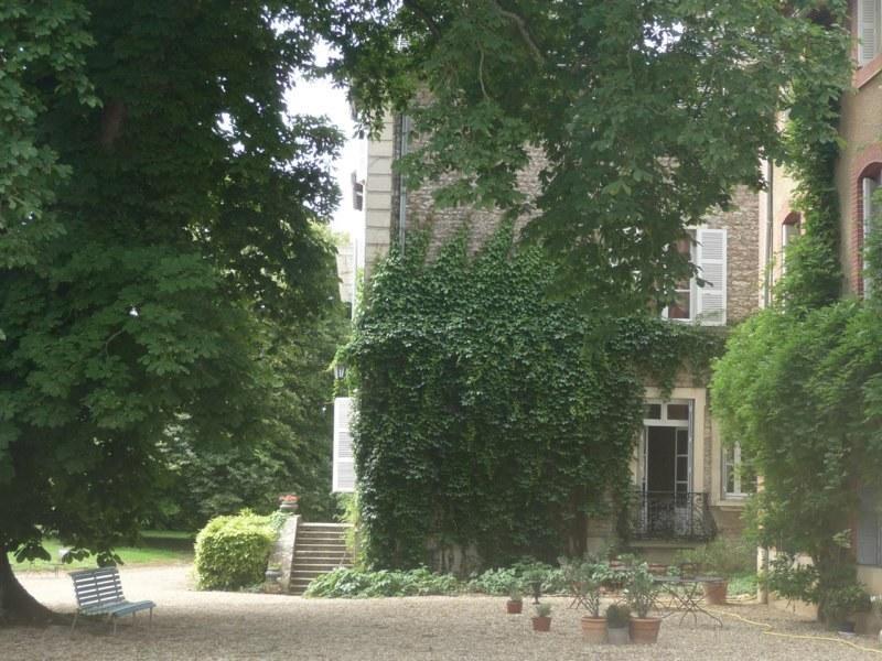 Le Château Champagny-sous-Uxelles Cameră foto